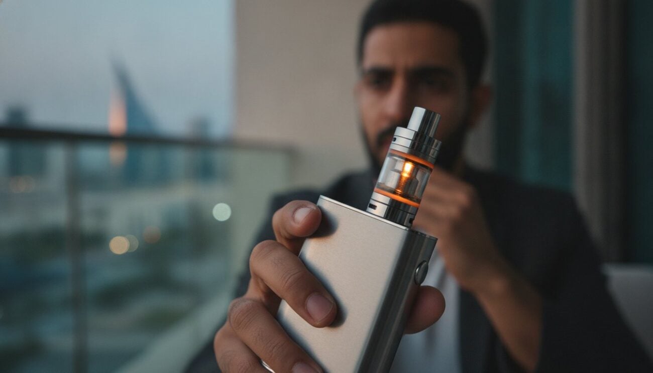 Is My Vape Supposed to Get Hot? A 2026 Safety and Troubleshooting Guide