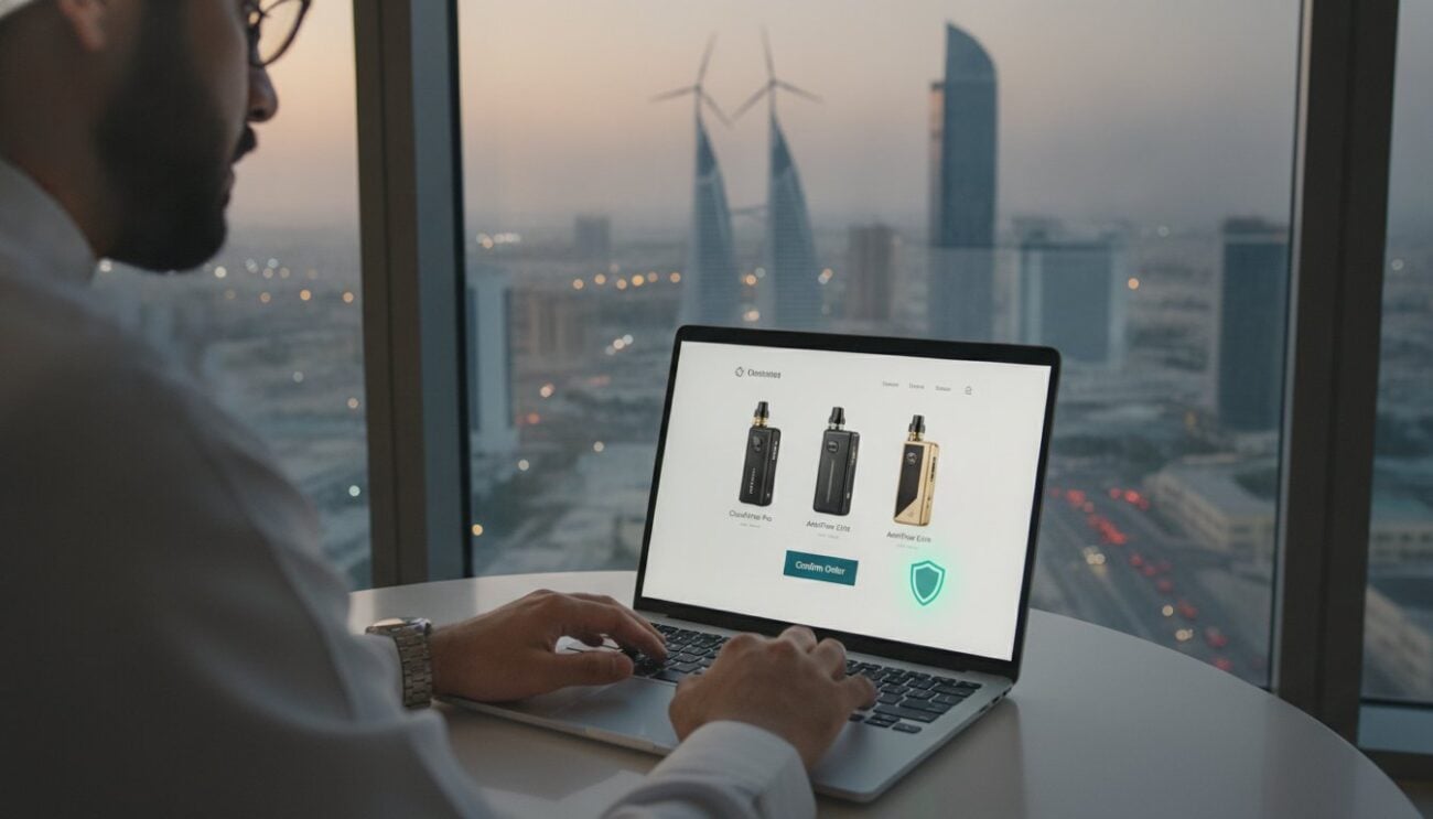 What to Look for When Buying a Vape Online: The 2026 Essential Guide