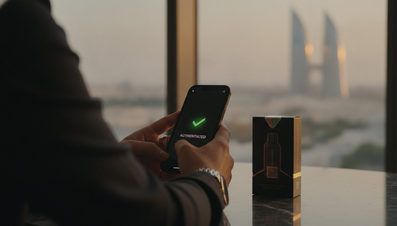How to verify authentic vape products: the 2026 ultimate safety guide