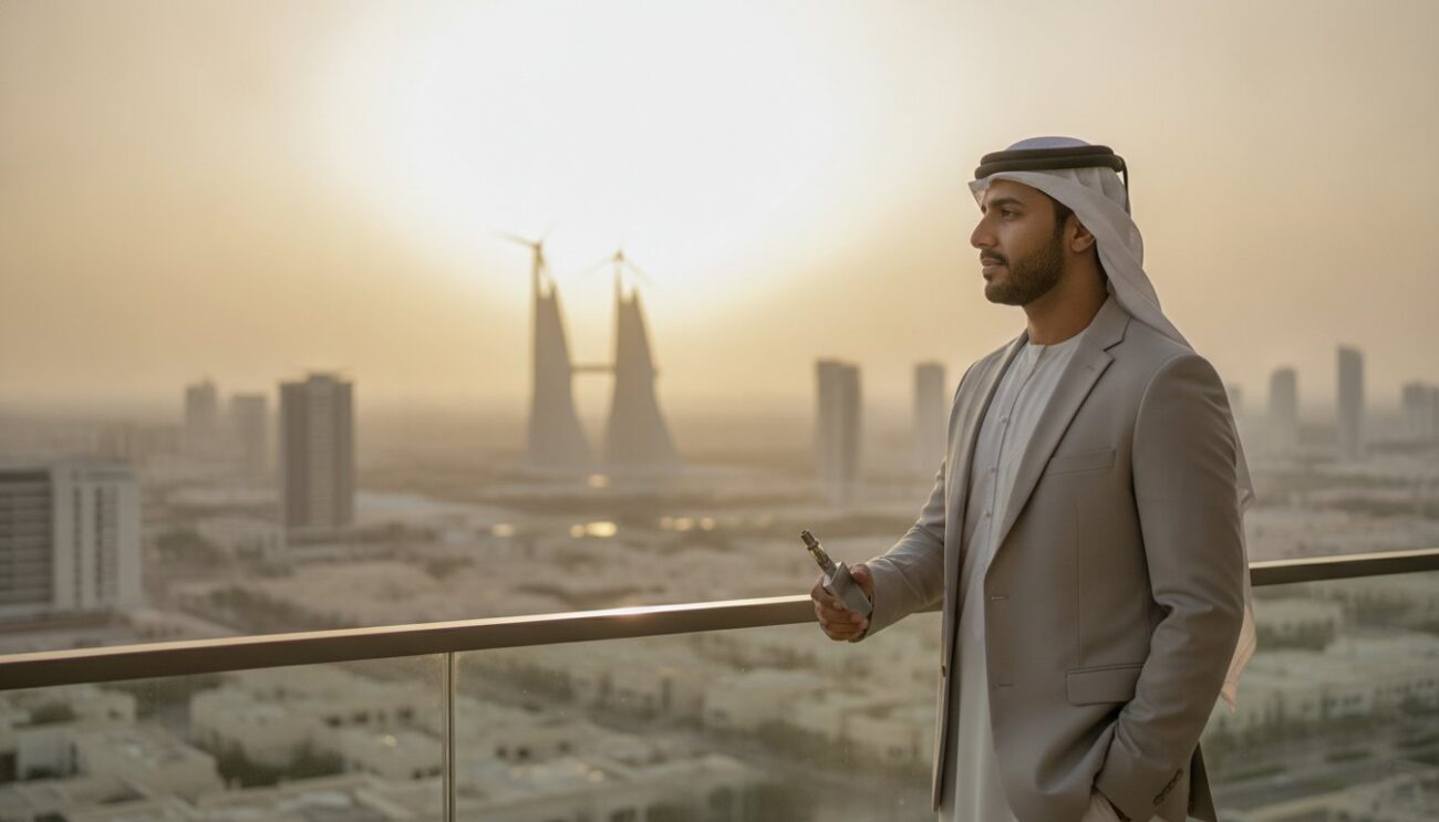 Vape Laws and Regulations in Bahrain 2026: The Complete Legal Guide