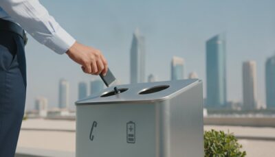 How to Dispose of Old Vapes and Batteries Safely in Bahrain (2026)