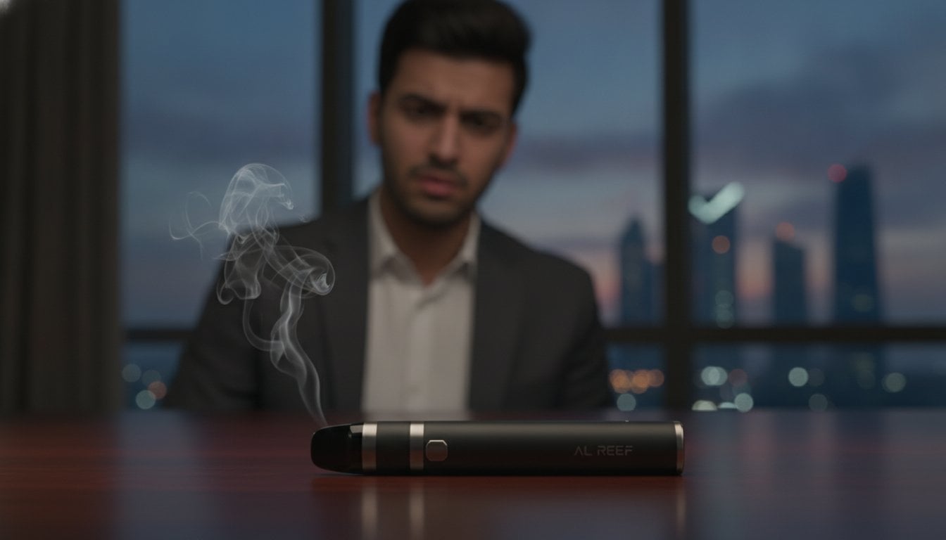 How to fix disposable vape auto firing: causes, fixes, and safety tips