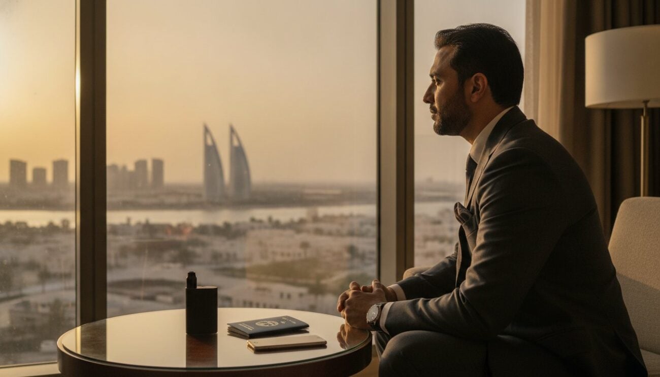 Bringing a Vape to Bahrain in 2026: The Ultimate Traveler’s Guide