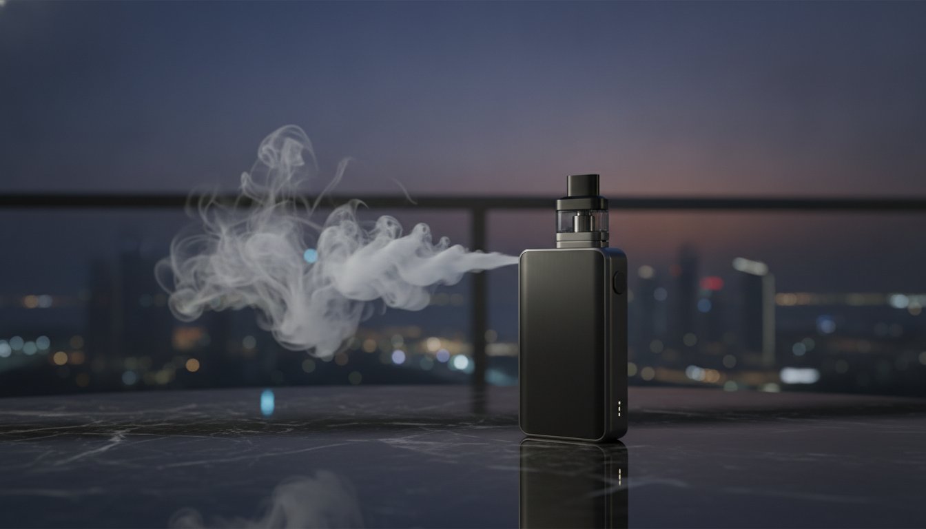 Best vape for a smooth draw: your 2026 guide to silky vapor