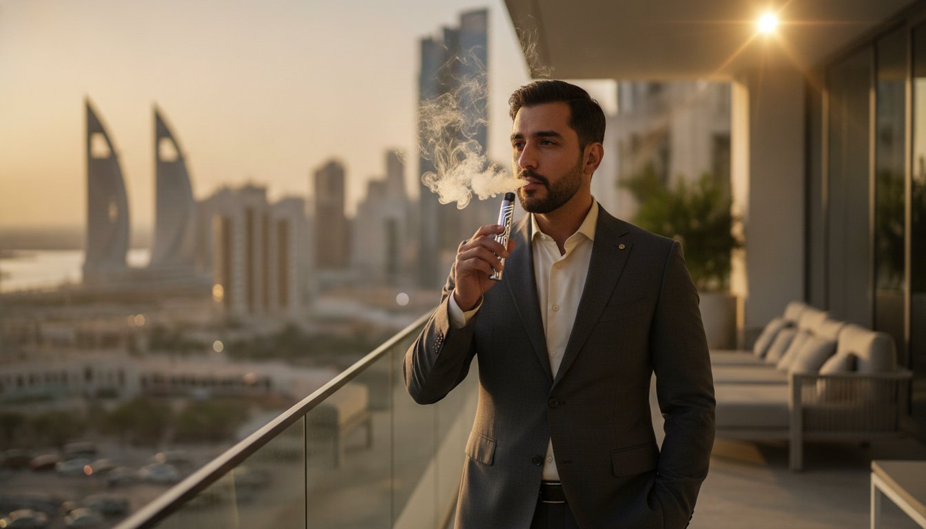How to stop coughing when vaping: pro tips for a smooth experience in 2026