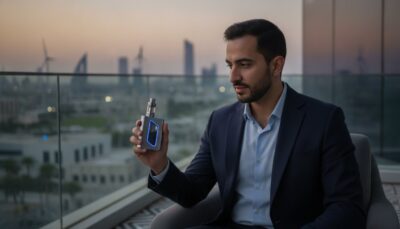 What is a Pod Mod Vape? The Ultimate Hybrid Guide for 2026
