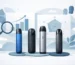 Comparison of Pod System Brands That Matter