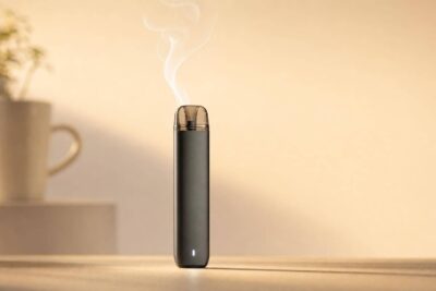 Salt Nicotine Devices: Benefits for Vapers