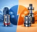 Pod Coils vs Mesh Coils: Which Fits You?