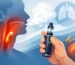 What Is Throat Hit in Vaping?