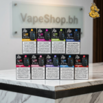 RIO VAPE 15K PUFFS 680mAh