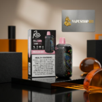 RIO VAPE 15K PUFFS 680mAh - Image 5