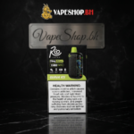 RIO VAPE 15K PUFFS 680mAh - Image 7