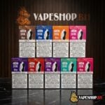 Ripe Vapes Oak 25K Disposable