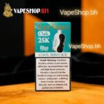 Ripe Vapes Oak 25K Disposable - Image 2