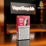 Ripe Vapes Oak 25K Disposable - Image 3