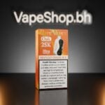 Ripe Vapes Oak 25K Disposable - Image 4