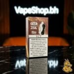 Ripe Vapes Oak 25K Disposable - Image 7