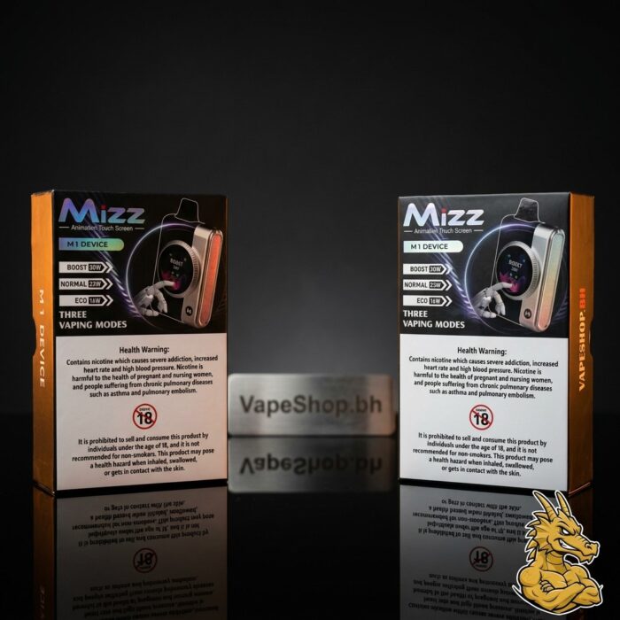 Mizz m1 device - image 2