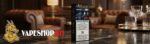 Mizz M1 Disposable Pod 18k vape pod, compact disposable device for Bahrain