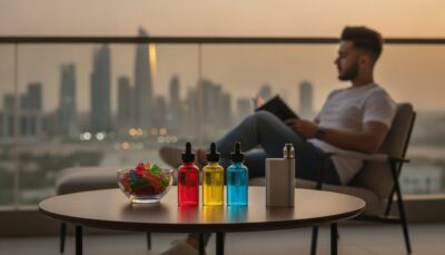 Best Candy Flavor E-Liquids in Bahrain: Top Sweet Picks for 2026