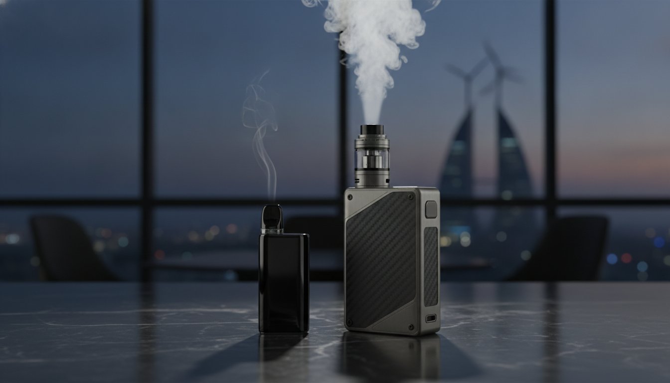 Vape pod vs vape mod differences: the ultimate 2026 comparison guide