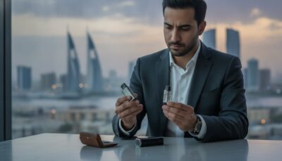 How to Choose Replacement Pods for My Device: The 2026 Bahrain Guide