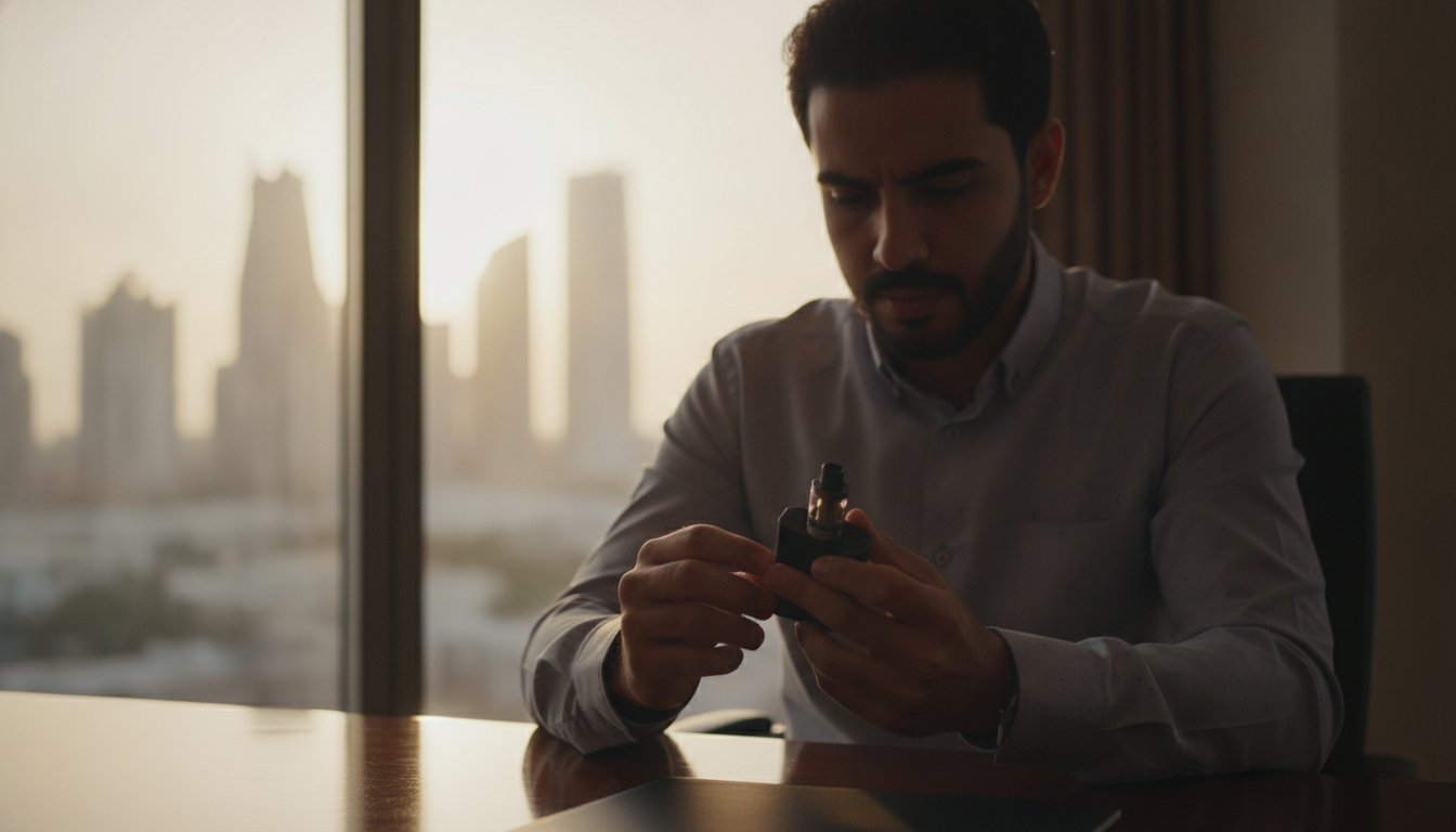 What to do when your vape won''t turn on: the ultimate 2026 troubleshooting guide