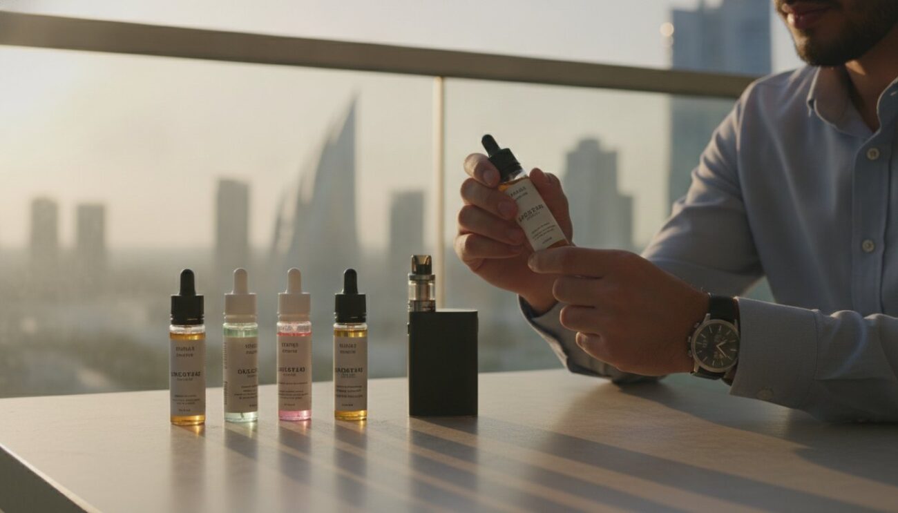 Best Budget Friendly E-Liquid Bahrain: Top Affordable Picks for 2026