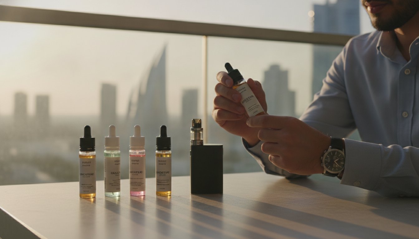 Best budget friendly e-liquid bahrain: top affordable picks for 2026