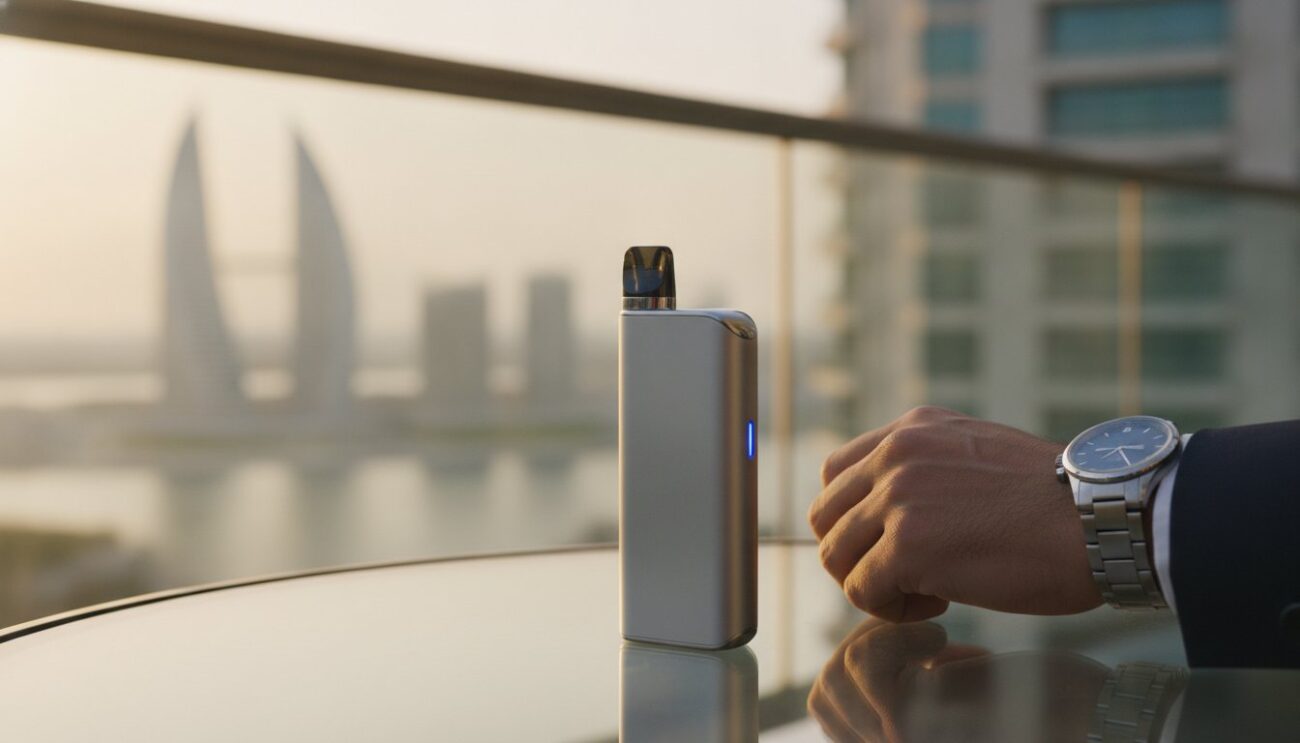 Best Long-Lasting Disposable Vape Bahrain: Top High-Puff Picks for 2026
