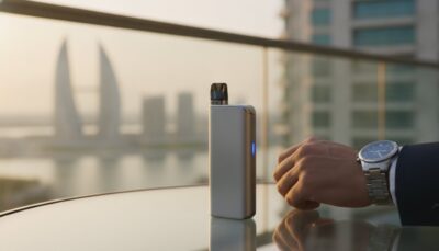 Best Long-Lasting Disposable Vape Bahrain: Top High-Puff Picks for 2026