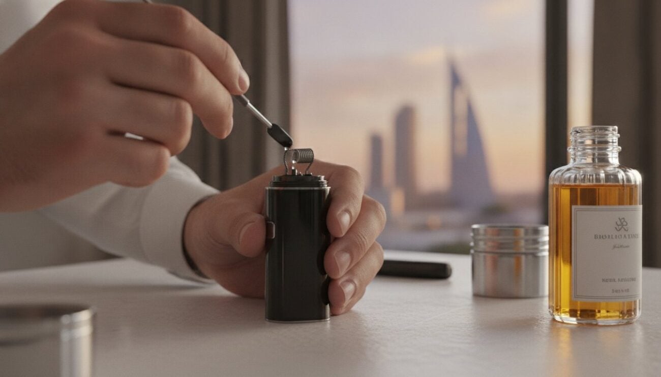 Burnt Vape Taste Fix: Why It Happens and How to Save Your Coil (2026)