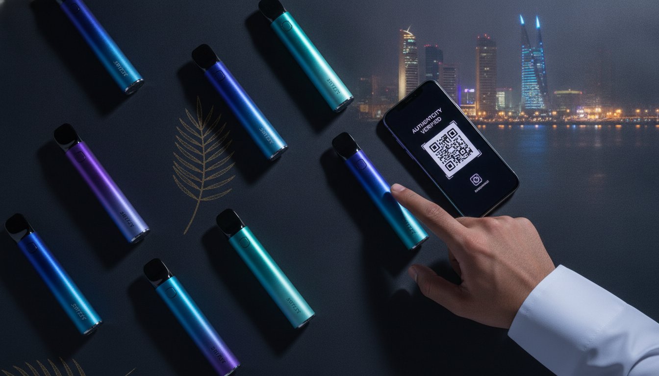 Buy disposable vape manama: the ultimate 2026 buyer’s checklist