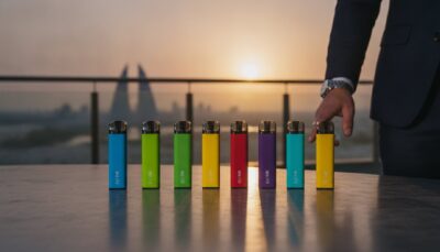 Elf Bar Bahrain: The Ultimate 2026 Guide to Authentic Disposable Vapes