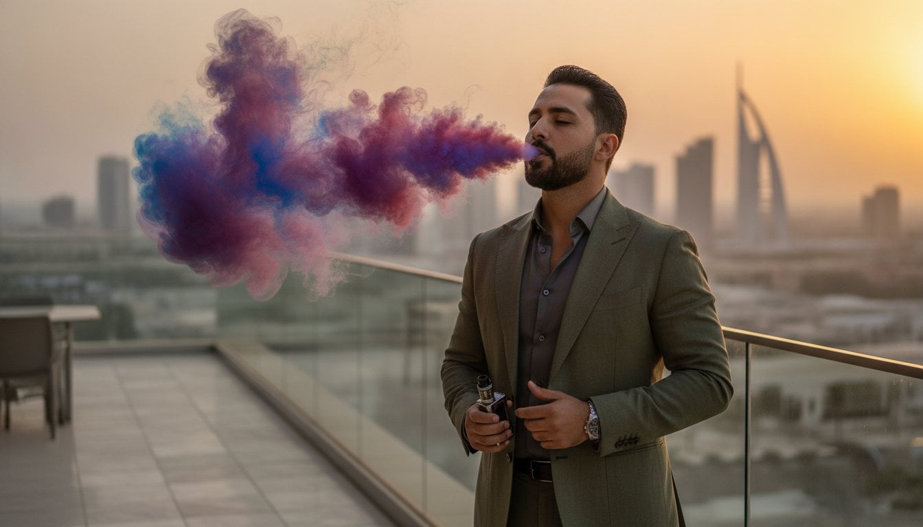 Freebase e-liquid in bahrain: the 2026 guide to flavor & clouds