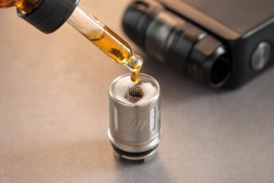 How to Choose the Right Coil for Your Vape Mod
