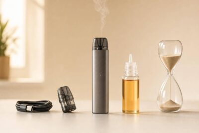 Beginner's Guide to Pod Systems