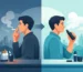 One Switching to Vaping From Cigarettes Story