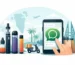 Order Vapes via WhatsApp in Bahrain Today