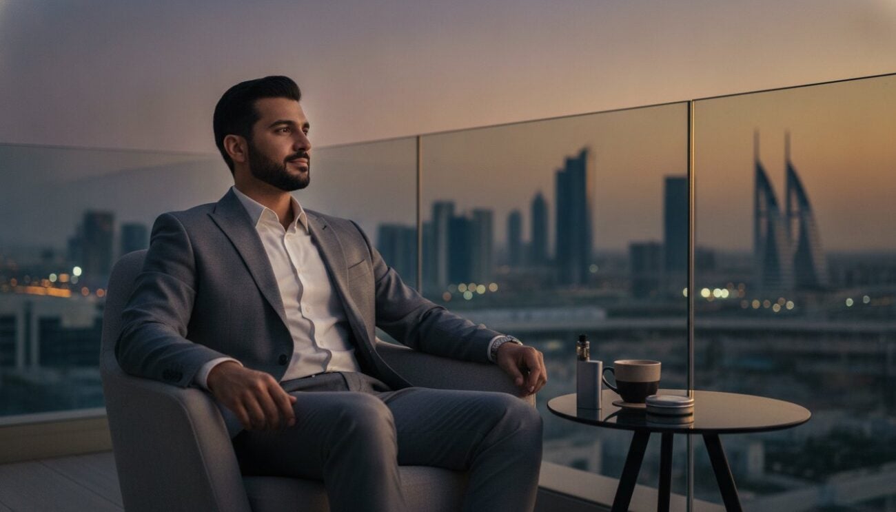 Smoking Alternatives in Bahrain: The Comprehensive 2026 Guide to a Smoke-Free Lifestyle
