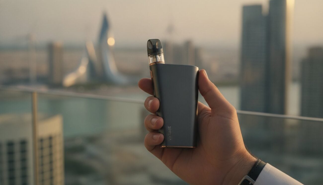 Vaporesso XROS Bahrain: The Ultimate 2026 Guide to the Kingdom’s Favorite Pod Series