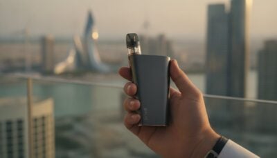 Vaporesso XROS Bahrain: The Ultimate 2026 Guide to the Kingdom’s Favorite Pod Series