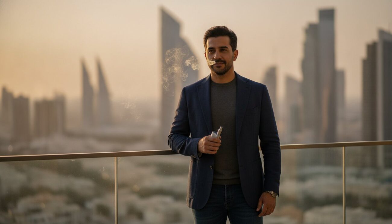 The Ultimate Guide to Finding the Best Vape Shop in Bahrain (2026)