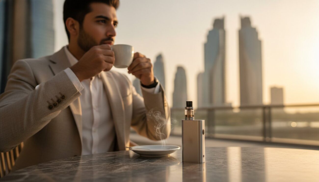 Vaporesso XROS Bahrain: The Ultimate 2026 Guide to the Kingdom’s Favorite Pod Series