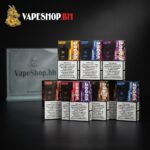 Drip Disposable 20k puffs vape in sleek compact design, Bahrain disposable vape