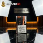 Drip Disposable 20k puffs vape product shot, sleek disposable vape for Bahrain