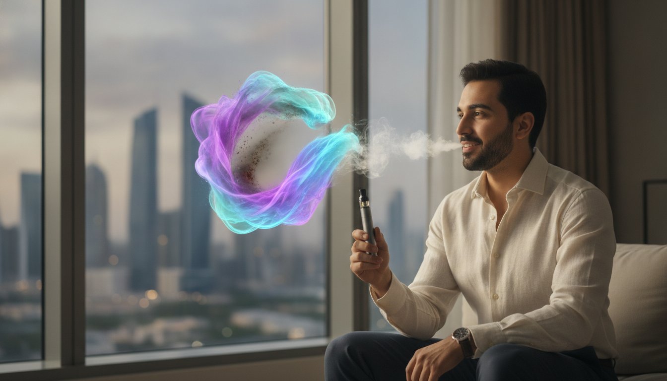 Burnt vape taste fix: how to restore flavor and save your coils in 2026