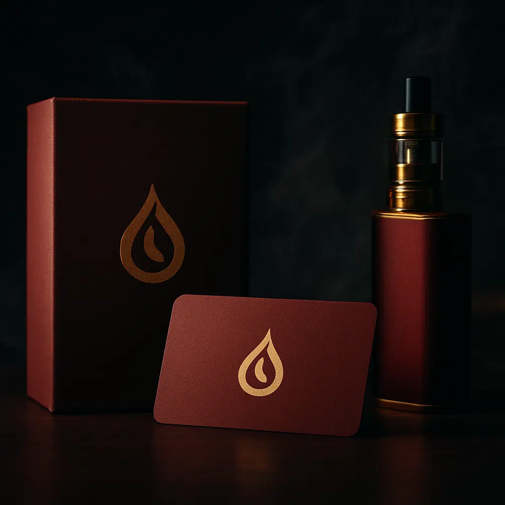 فيب مور باي لس: متجر الفيب ومنتجات التبغ المعتمد 3 Inline image for فيب مور باي لس highlighting the registered vape store identity and licensed retail presence in bahrain.