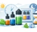 How Long Does Vape Juice Last? Storage Facts